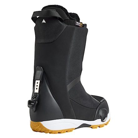 Snowboard Boots Burton Waverange Step On black 2026 - 2