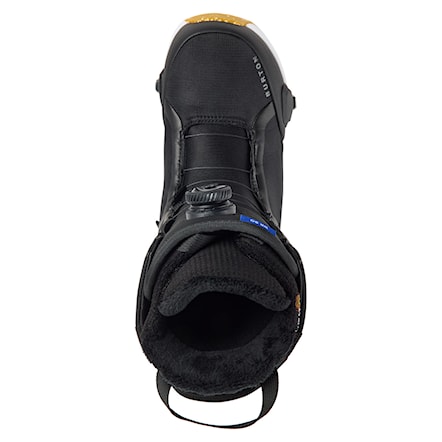 Snowboard Boots Burton Waverange Step On black 2026 - 5