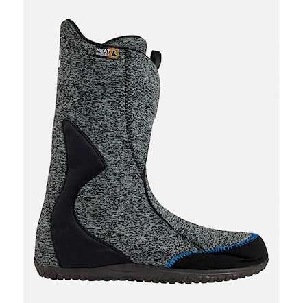 Snowboard Boots Burton Waverange X Pro Step On black 2026 - 3