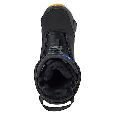 Snowboard Boots Burton Wms Highshot Step On black 2026 - 5