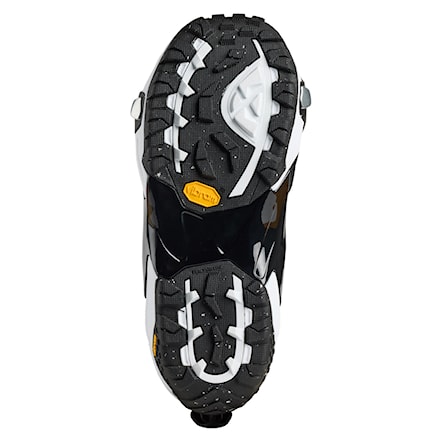 Snowboard Boots Burton Wms Highshot X Step On black 2026 - 3