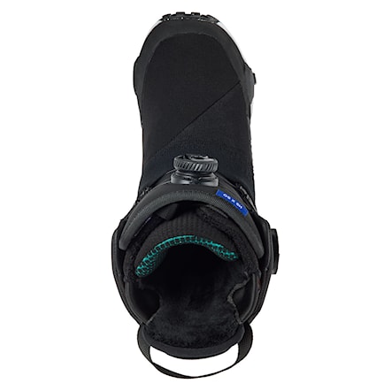 Snowboard Boots Burton Wms Highshot X Step On black 2026 - 5
