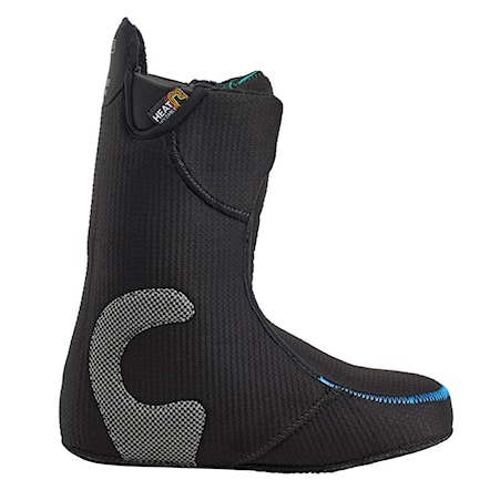 Snowboard Boots Burton Wms Highshot X Step On iris bloom 2026 - 4
