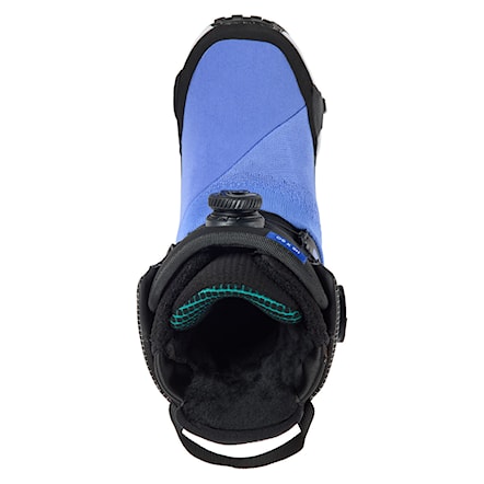 Snowboard Boots Burton Wms Highshot X Step On iris bloom 2026 - 5
