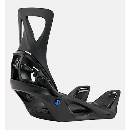 Boty na snowboard Burton Wms  Step On Package Boot Binding black 2026 - 4