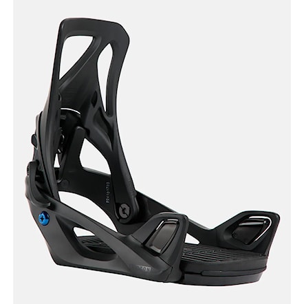 Boty na snowboard Burton Wms  Step On Package Boot Binding black 2026 - 5