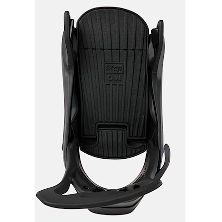 Boty na snowboard Burton Wms  Step On Package Boot Binding black 2026 - 7