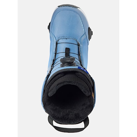 Buty snowboardowe Burton Wms Waverange Step On bluestone 2026 - 3