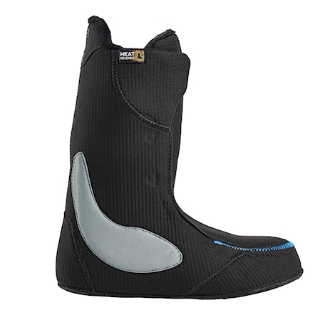 Buty snowboardowe Burton Wms Waverange Step On bluestone 2026 - 4