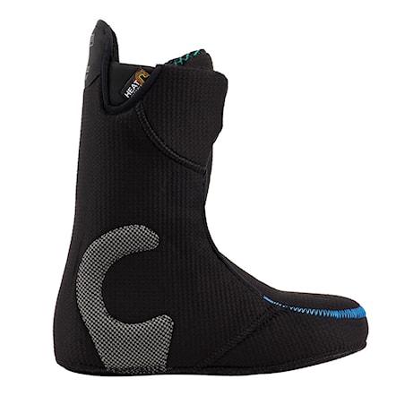 Snowboard Boots Burton Wms Waverange X Step On black 2026 - 4