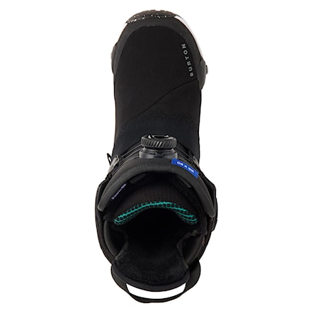 Snowboard Boots Burton Wms Waverange X Step On black 2026 - 5