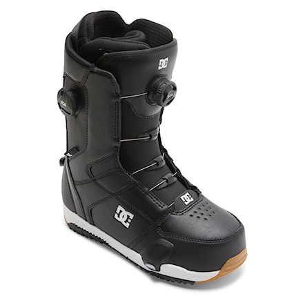 Topánky na snowboard DC Control Step On BOA black/white 2024 - 3