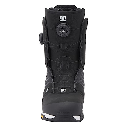 Snowboard Boots DC Judge BOA black/white 2024 - 7