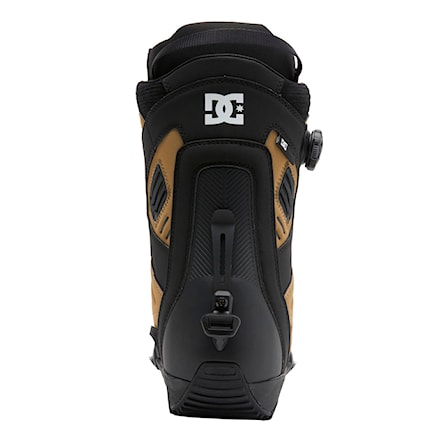 Snowboard Boots DC Judge Step On light brown/black 2025 - 6