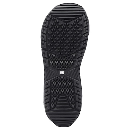 Snowboard Boots DC Phase BOA Pro Step On black/white 2024 - 3