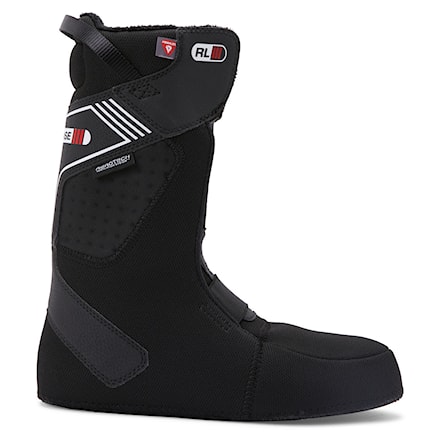 Snowboard Boots DC Phase BOA Pro Step On black/white 2024 - 5