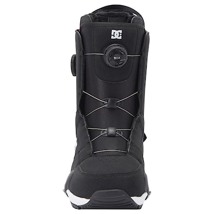 Snowboard Boots DC Phase BOA Pro Step On black/white 2024 - 7