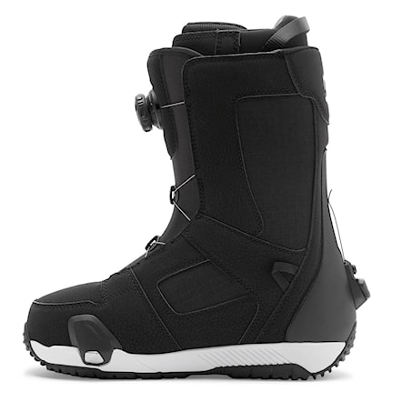 Snowboard Boots DC Phase Pro Step On Boa black/black/white 2025 - 3