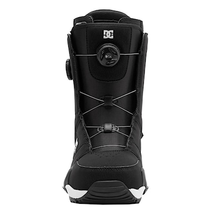 Snowboard Boots DC Phase Pro Step On Boa black/black/white 2025 - 5