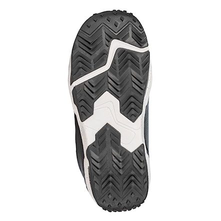 Buty snowboardowe Gravity Aura Atop black 2026 - 3