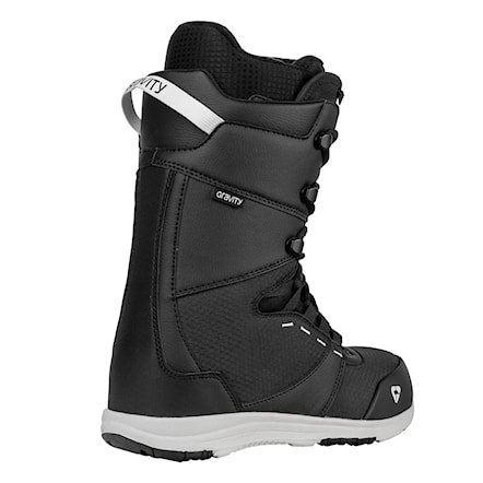 Snowboard Boots Gravity Bliss black/white 2025 - 2