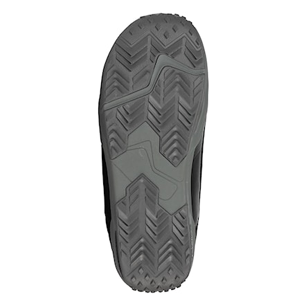 Topánky na snowboard Gravity Manual Dual Atop black/grey 2025 - 5