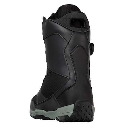 Snowboard Boots Gravity Manual Dual Atop black/sage 2024 - 5
