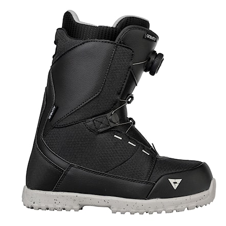 Snowboard Boots Gravity Micro Atop black 2024 - 2