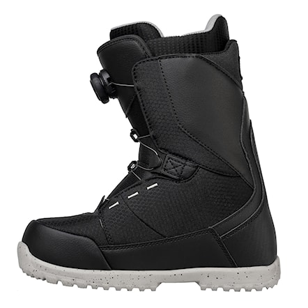 Snowboard Boots Gravity Micro Atop black 2024 - 3