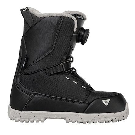 Snowboard Boots Gravity Micro Lite Atop black 2024 - 2