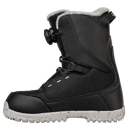 Snowboard Boots Gravity Micro Lite Atop black 2024 - 3