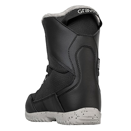 Snowboard Boots Gravity Micro Lite Atop black 2024 - 4