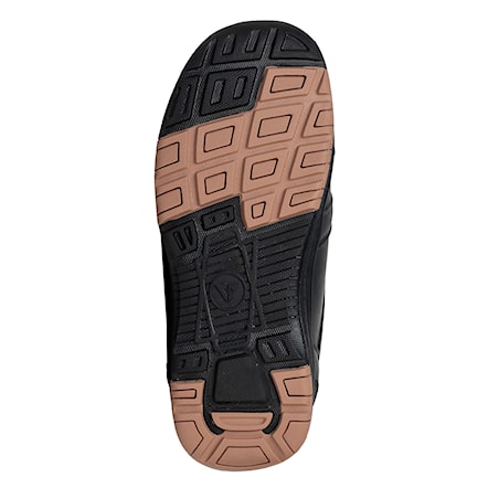 Snowboard Boots Gravity Recon Atop black/gum 2024 - 4