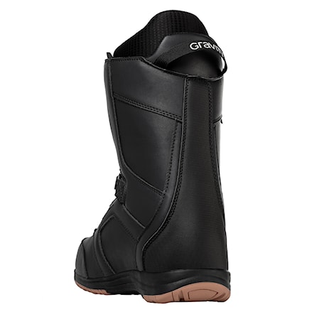Snowboard Boots Gravity Recon Atop black/gum 2024 - 5