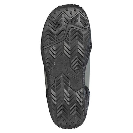 Boty na snowboard Gravity Recon Atop charcoal 2026 - 4