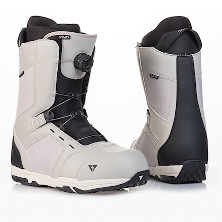 Snowboard Boots Gravity Recon Atop stone/black 2025 - 1