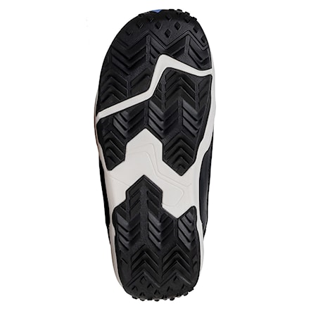 Topánky na snowboard Gravity Sage Dual Atop black/lavender 2024 - 4