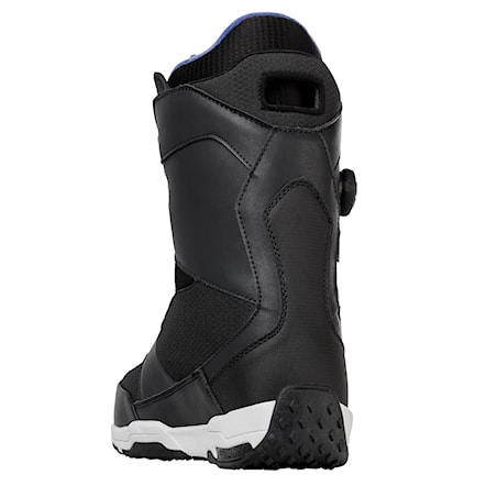 Snowboard Boots Gravity Sage Dual Atop black/lavender 2024 - 5