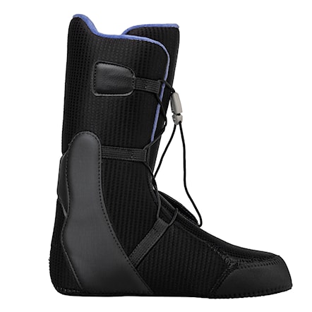 Snowboard Boots Gravity Sage Dual Atop black/lavender 2024 - 6