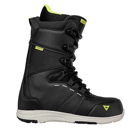 Snowboard Boots Gravity Void black 2024 - 2