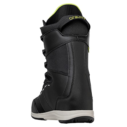 Snowboard Boots Gravity Void black 2024 - 5