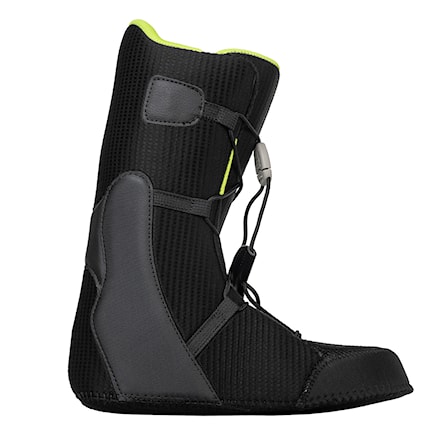 Snowboard Boots Gravity Void black 2024 - 6