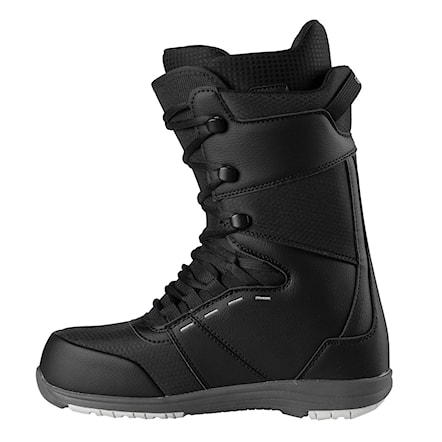 Snowboard Boots Gravity Void black/grey 2025 - 4