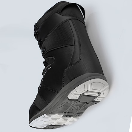 Snowboard Boots Gravity Void black/grey 2025 - 7