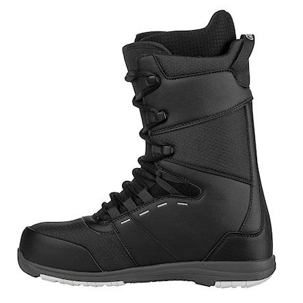 Snowboard Boots Gravity Void black/grey 2025 - 4