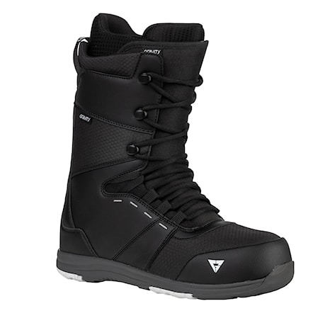 Snowboard Boots Gravity Void black/grey 2025 - 1