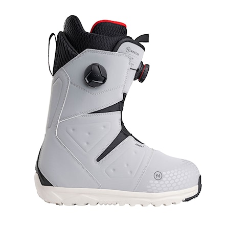 Snowboard Boots Nidecker Altai grey 2025 - 3