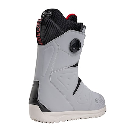 Snowboard Boots Nidecker Altai grey 2025 - 4