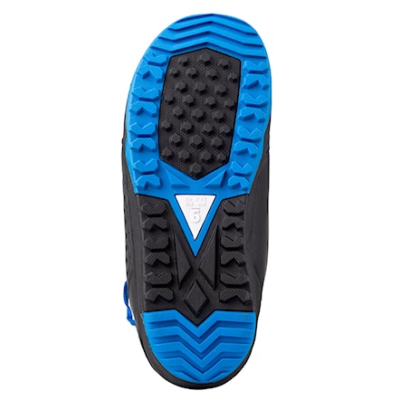 Snowboard Boots Nidecker Ansr Rental Lace black 2026 - 2