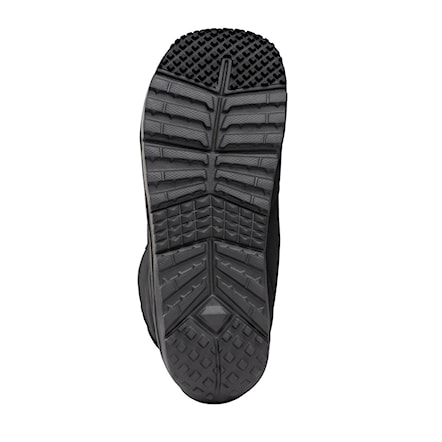 Boty na snowboard Nidecker Cascade black 2025 - 6